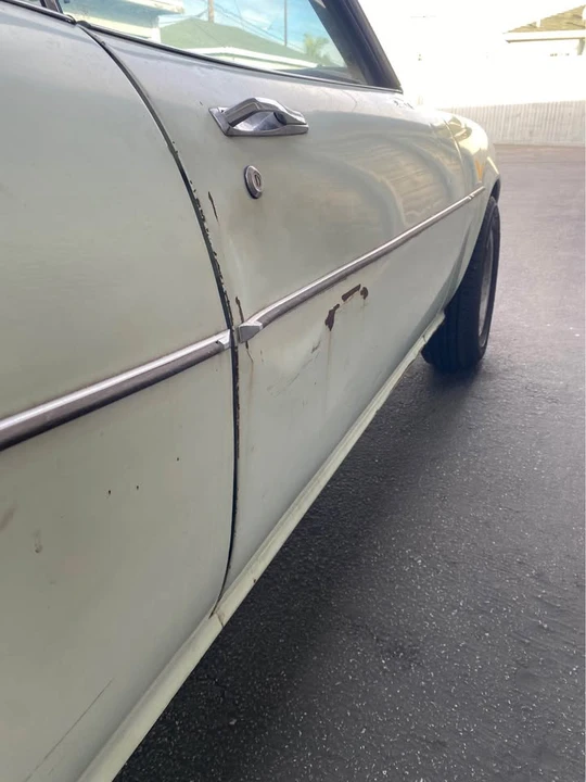 1976 Toyota Celica 1st Gen - Image 14 of 17