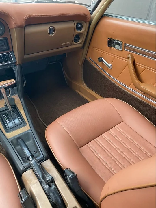 1976 Toyota Celica 1st Gen - Image 11 of 17