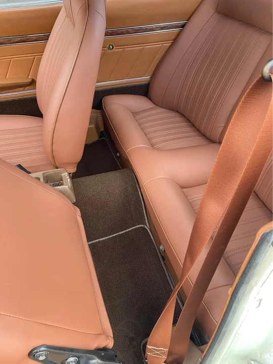 1976 Toyota Celica 1st Gen - Image 13 of 17