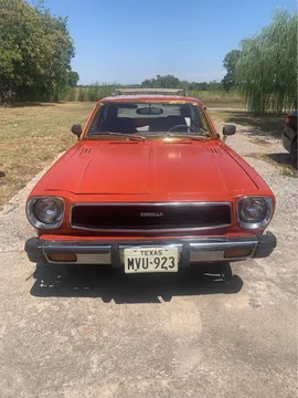1976 Toyota Corolla 3rd Gen - Image 2 of 9