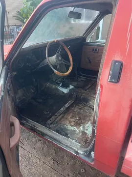 1976 Toyota Pickup
