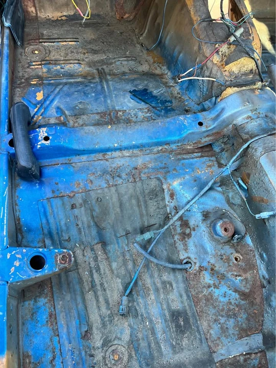 1976 Toyota Corolla 3rd Gen - Image 14 of 17