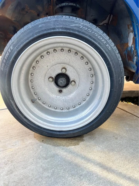 1976 Toyota Corolla 3rd Gen - Image 8 of 17