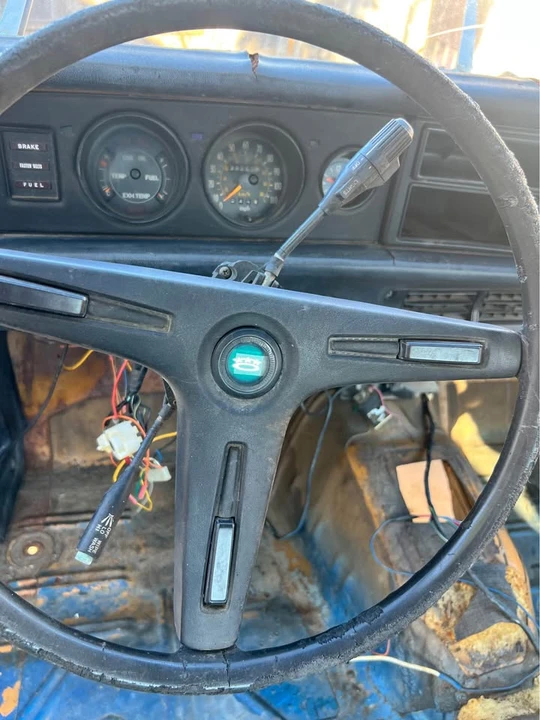 1976 Toyota Corolla 3rd Gen - Image 15 of 17