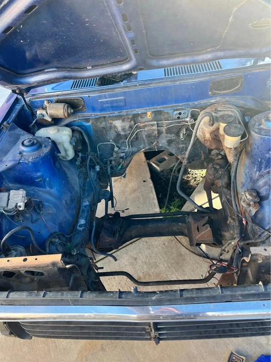 1976 Toyota Corolla 3rd Gen - Image 13 of 17