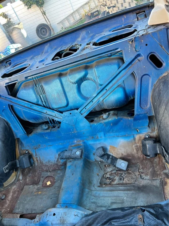1976 Toyota Corolla 3rd Gen - Image 16 of 17