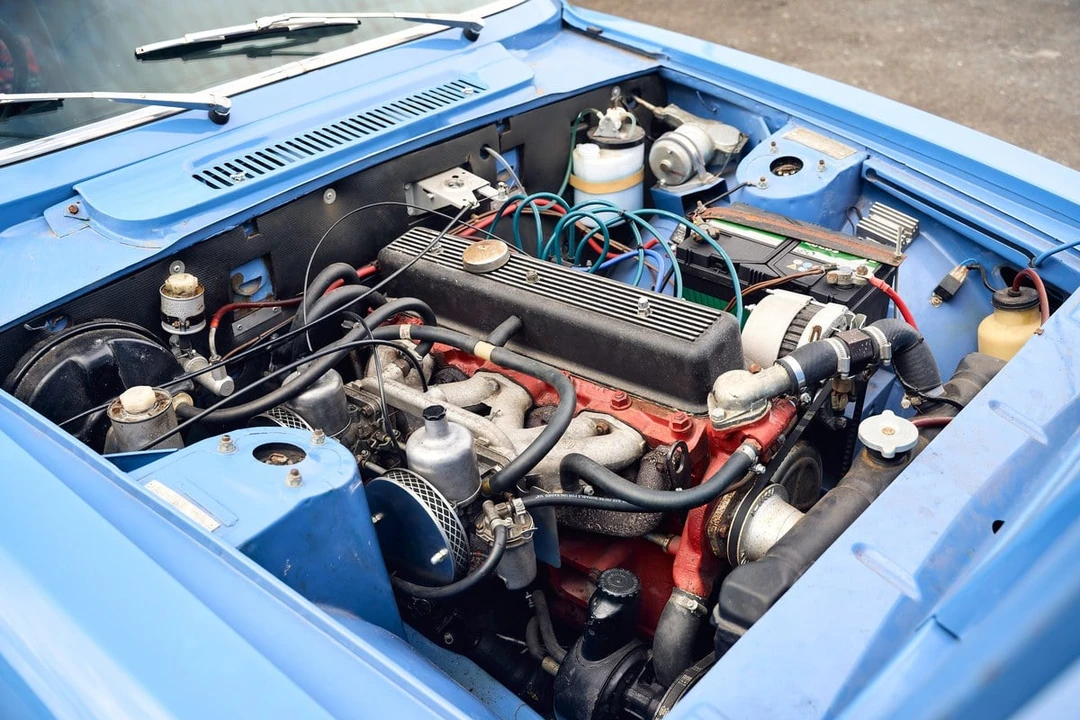 1976 Triumph - Image 15 of 30