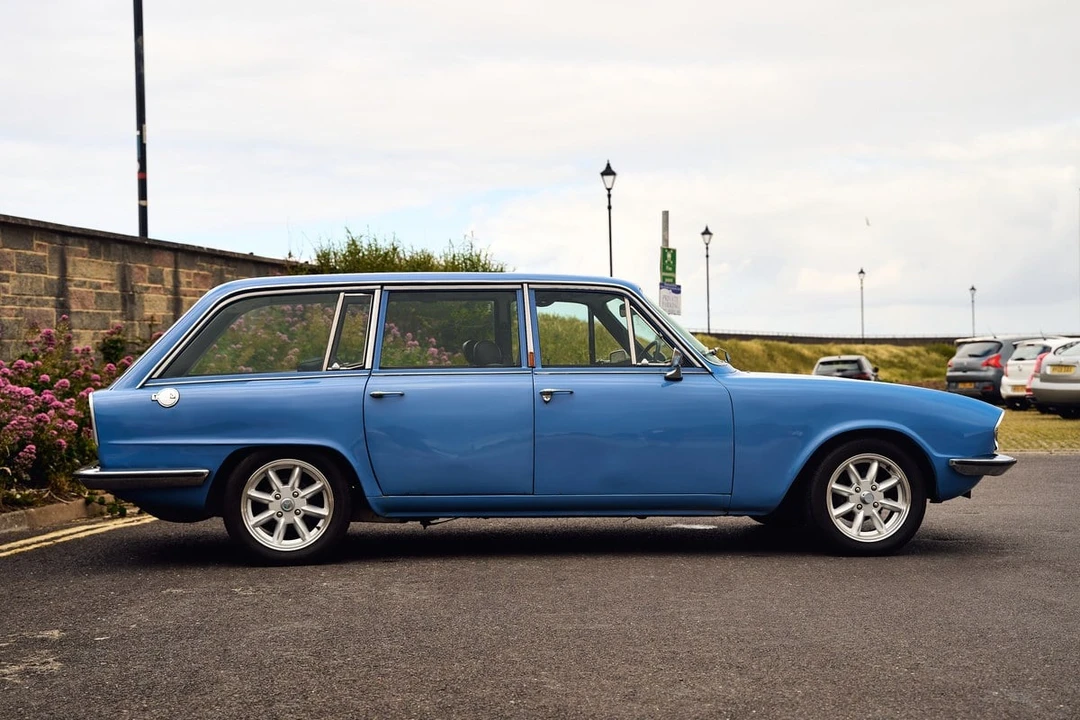 1976 Triumph - Image 17 of 30