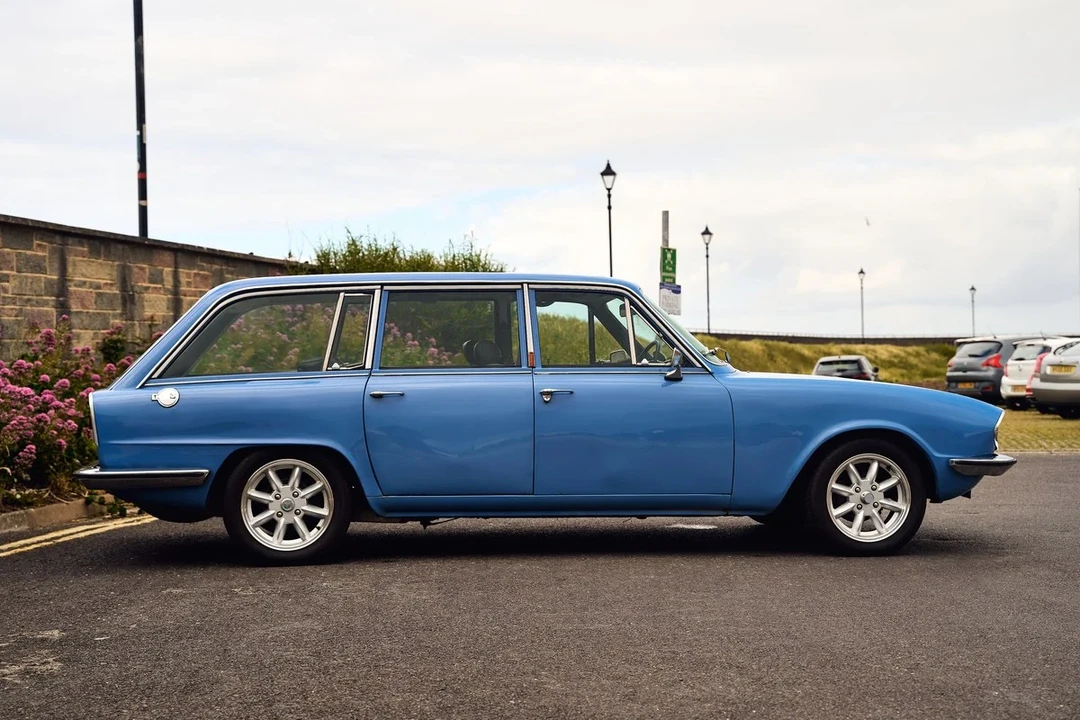 1976 Triumph - Image 17 of 30