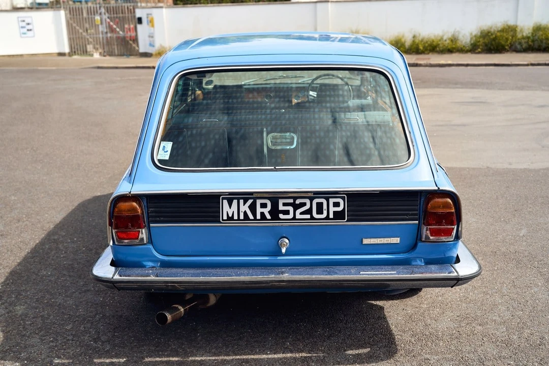 1976 Triumph - Image 30 of 30