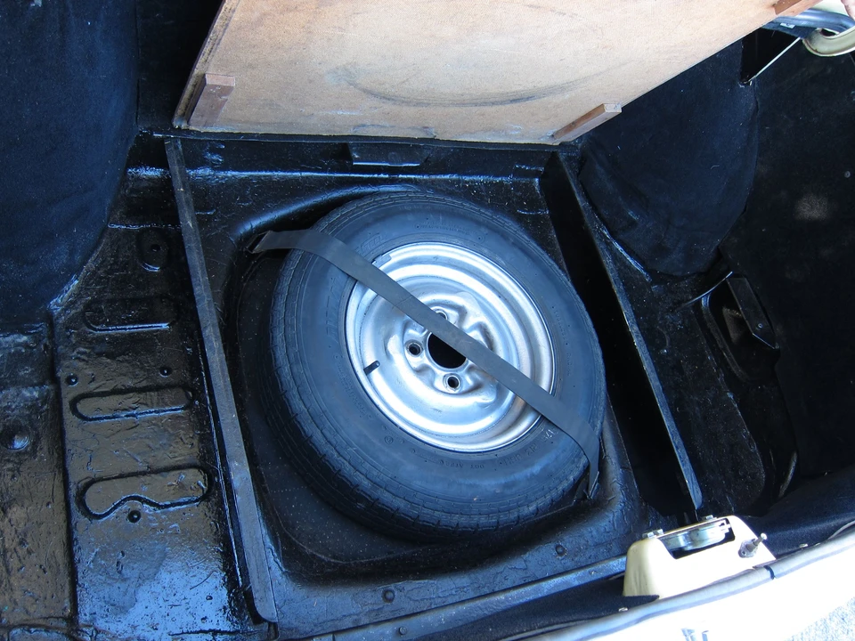 1976 Triumph Dolomite 2nd Gen - Image 14 of 14