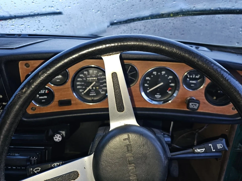 1976 Triumph Dolomite 2nd Gen - Image 25 of 30