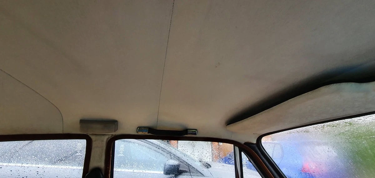 1976 Triumph Dolomite 2nd Gen - Image 28 of 30