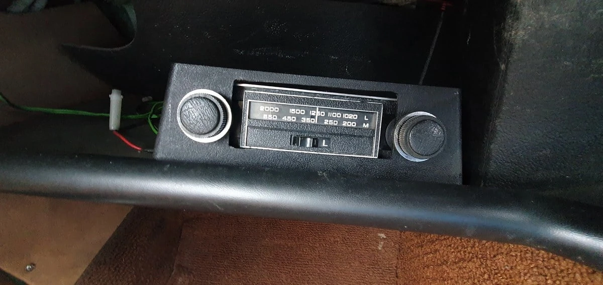 1976 Triumph Dolomite 2nd Gen - Image 29 of 30