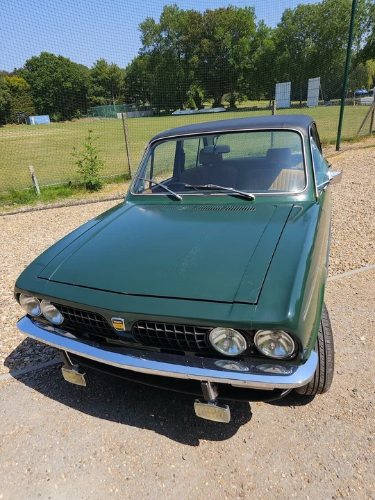 1976 Triumph Dolomite 2nd Gen - Image 12 of 30