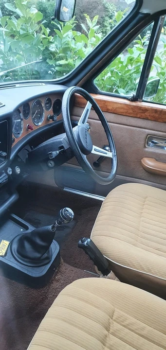 1976 Triumph Dolomite 2nd Gen - Image 24 of 30