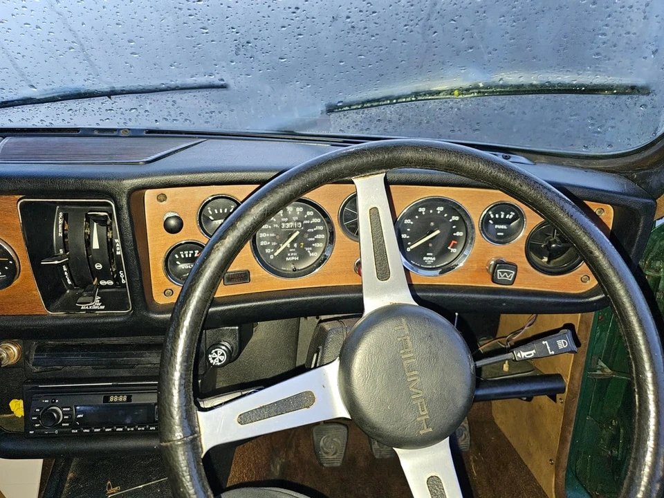 1976 Triumph Dolomite 2nd Gen - Image 26 of 30
