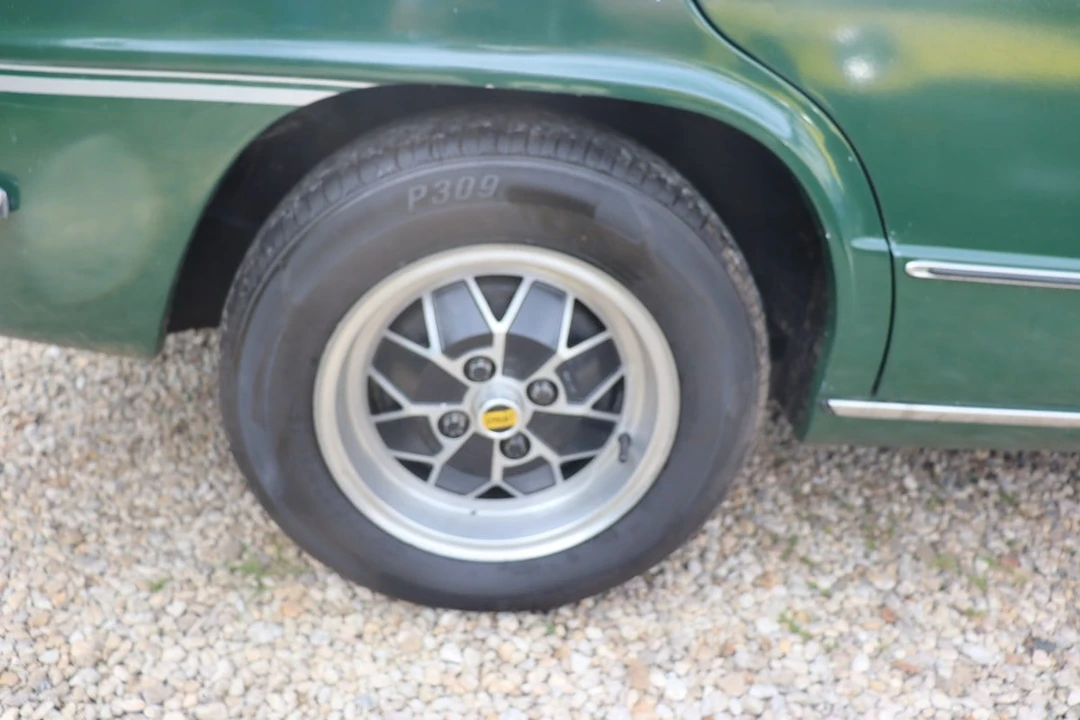 1976 Triumph Dolomite 2nd Gen - Image 21 of 30