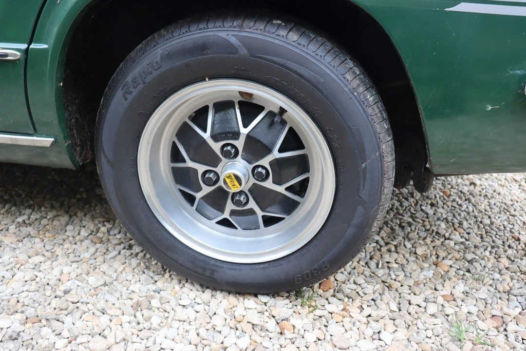 1976 Triumph Dolomite 2nd Gen - Image 18 of 30