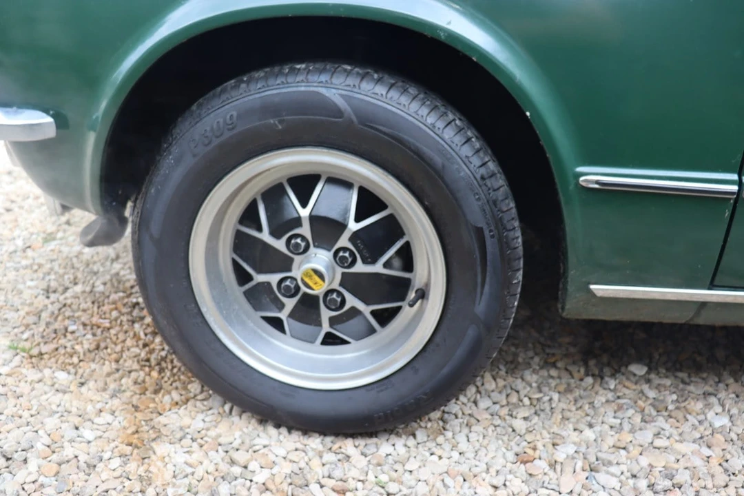 1976 Triumph Dolomite 2nd Gen - Image 20 of 30