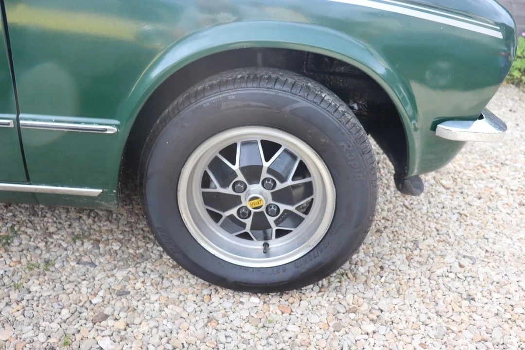 1976 Triumph Dolomite 2nd Gen - Image 19 of 30