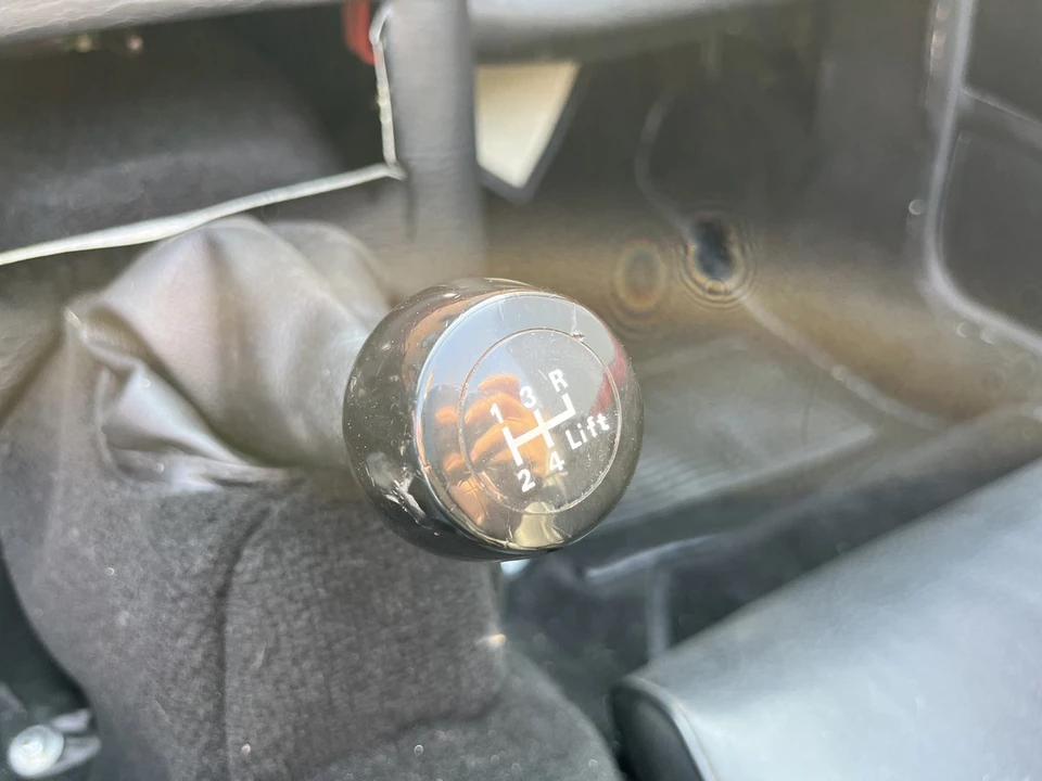 1976 Triumph Spitfire 1500 - Image 22 of 30