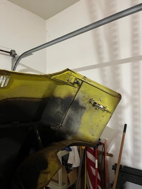 1976 Triumph Spitfire 1500 - Image 17 of 21