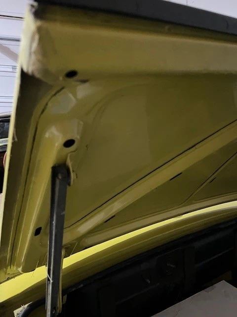 1976 Triumph Spitfire 1500 - Image 21 of 21
