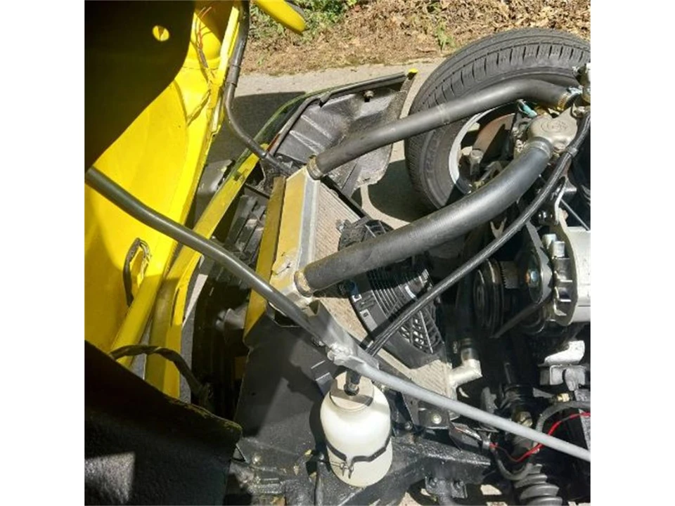 1976 Triumph Spitfire 1500 - Image 2 of 19