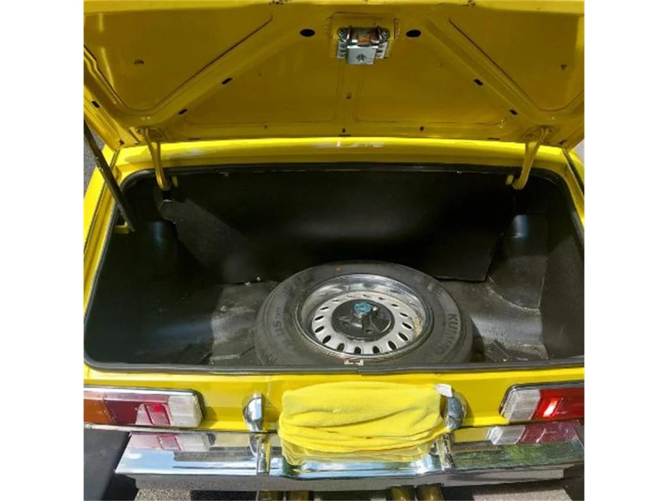 1976 Triumph Spitfire 1500 - Image 8 of 19