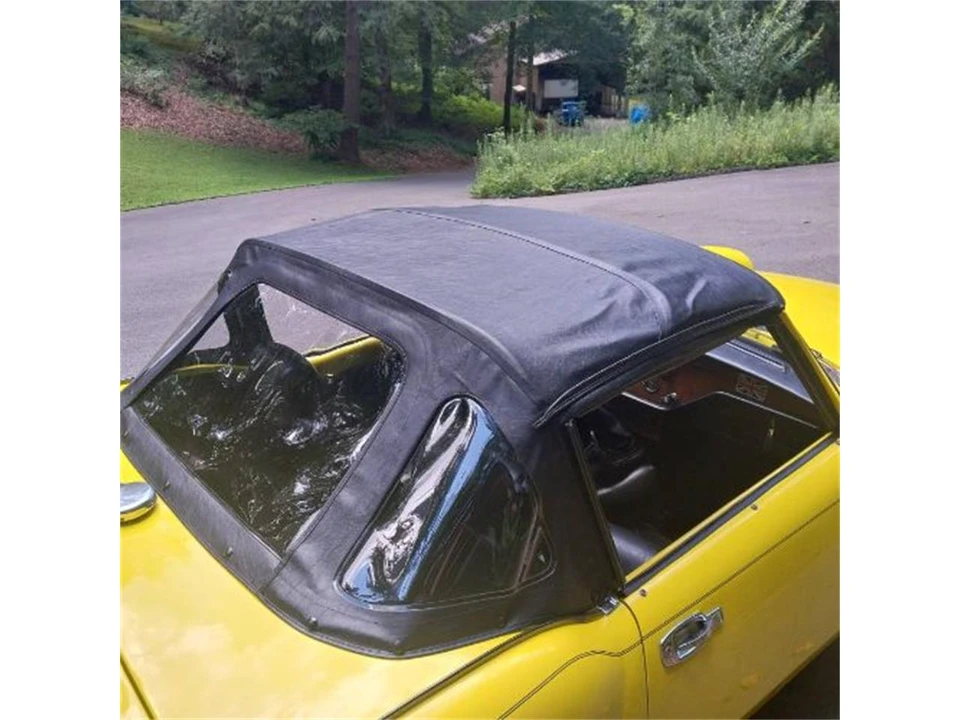 1976 Triumph Spitfire 1500 - Image 10 of 19