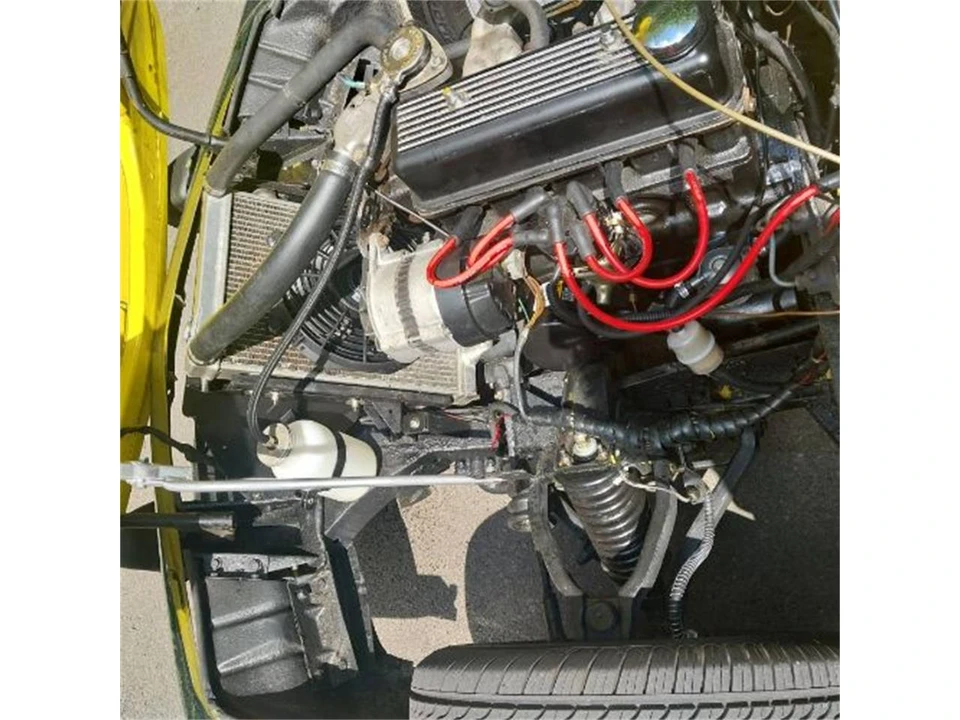 1976 Triumph Spitfire 1500 - Image 4 of 19