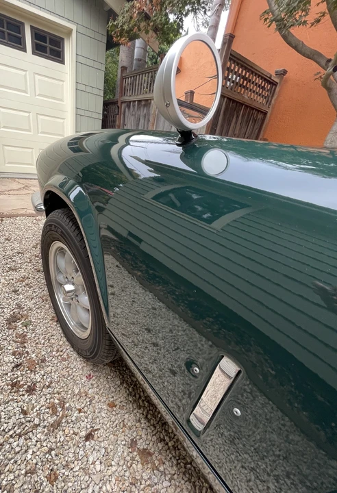 1976 Triumph Spitfire 1500 - Image 14 of 31