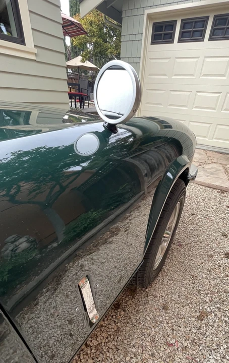 1976 Triumph Spitfire 1500 - Image 15 of 31