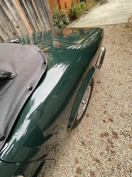 1976 Triumph Spitfire 1500 - Image 18 of 31