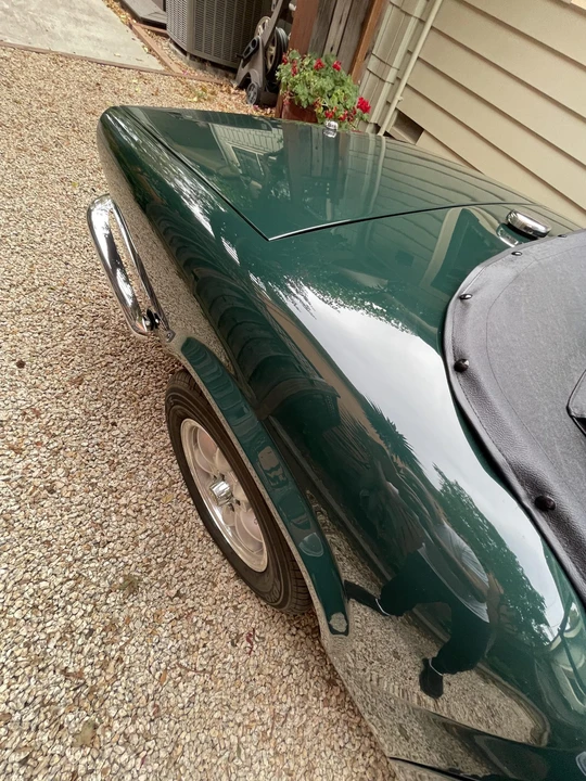 1976 Triumph Spitfire 1500 - Image 17 of 31