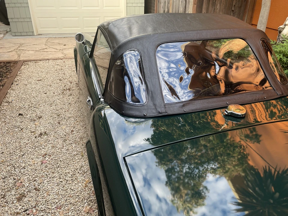 1976 Triumph Spitfire 1500 - Image 21 of 31