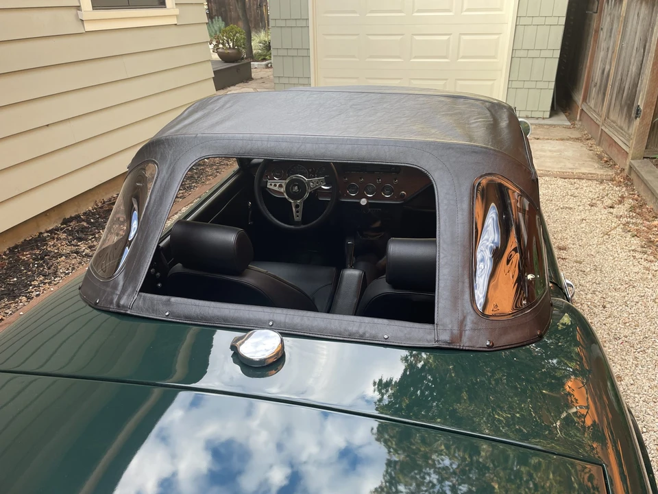 1976 Triumph Spitfire 1500 - Image 22 of 31