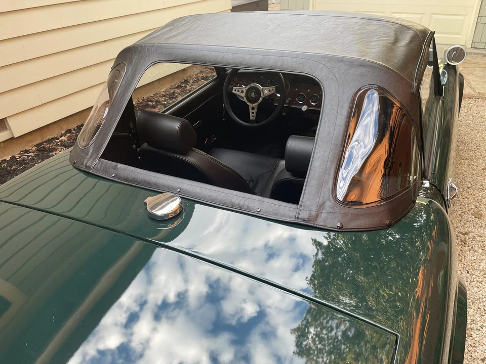 1976 Triumph Spitfire 1500 - Image 23 of 31
