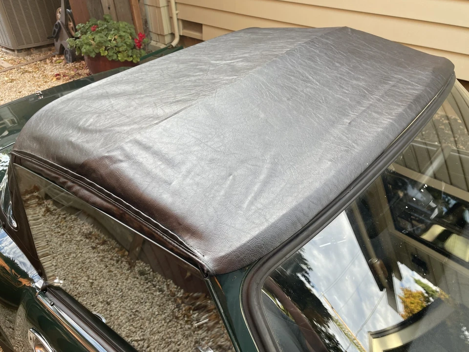 1976 Triumph Spitfire 1500 - Image 24 of 31