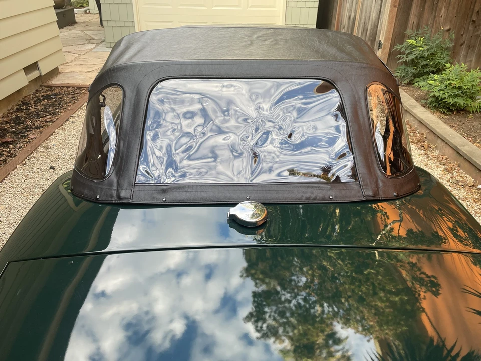 1976 Triumph Spitfire 1500 - Image 20 of 31