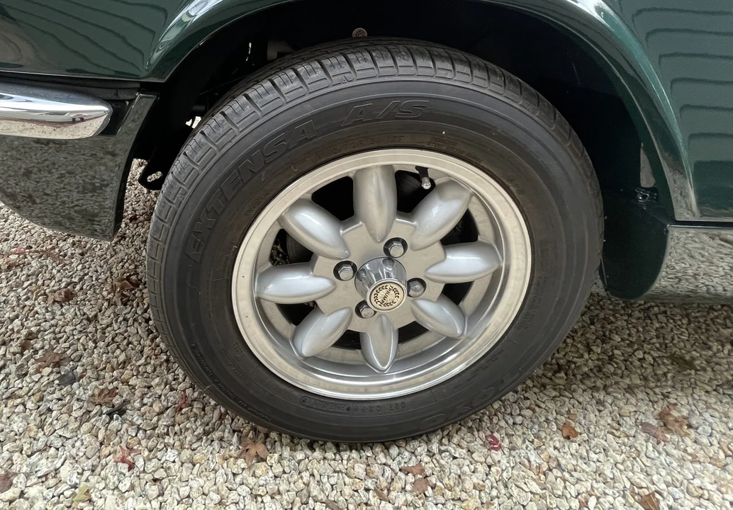 1976 Triumph Spitfire 1500 - Image 29 of 31