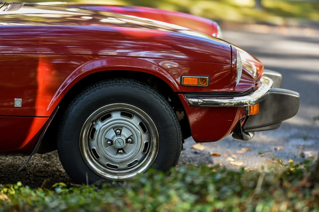 1976 Triumph Spitfire 1500 - Image 27 of 31
