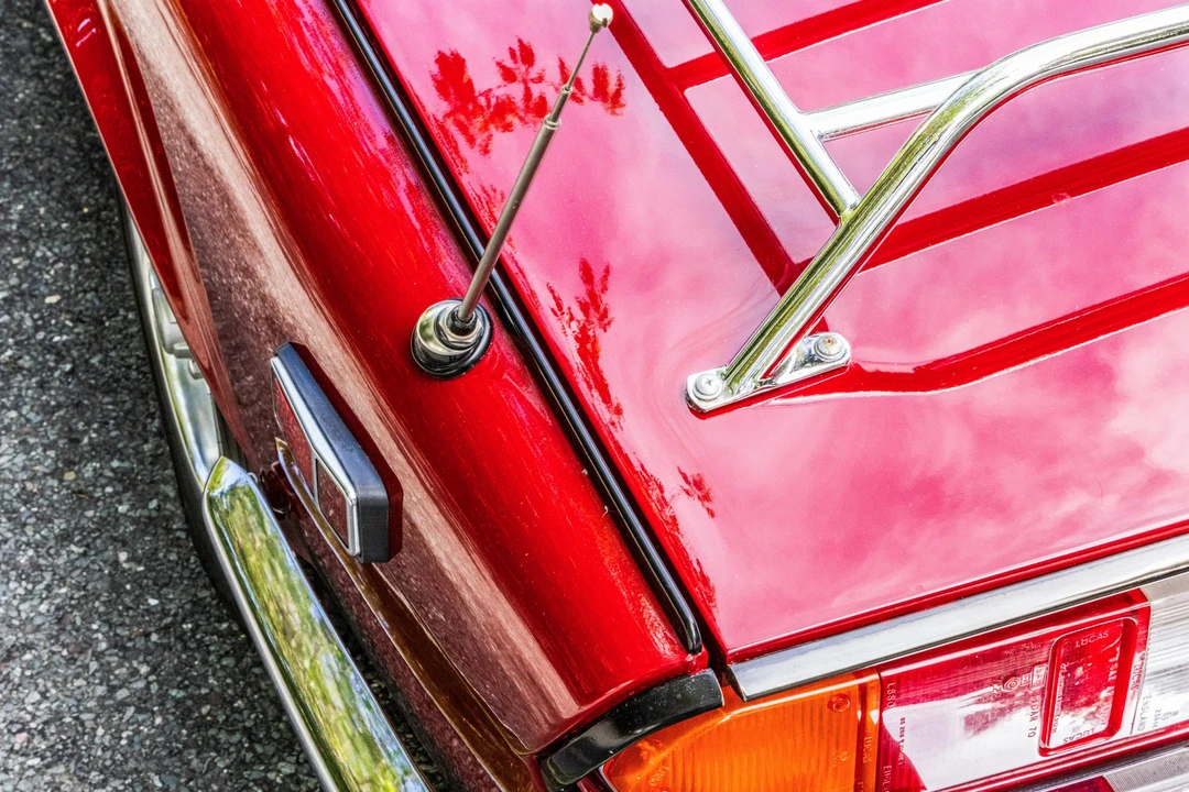 1976 Triumph Spitfire 1500 - Image 30 of 31