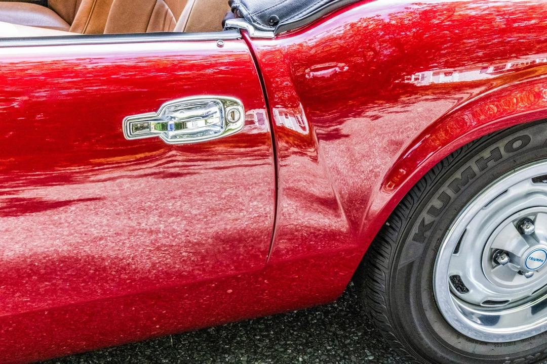 1976 Triumph Spitfire 1500 - Image 23 of 31