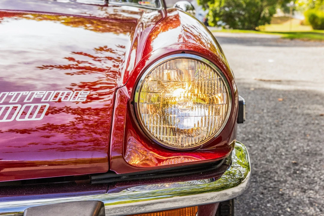 1976 Triumph Spitfire 1500 - Image 20 of 31