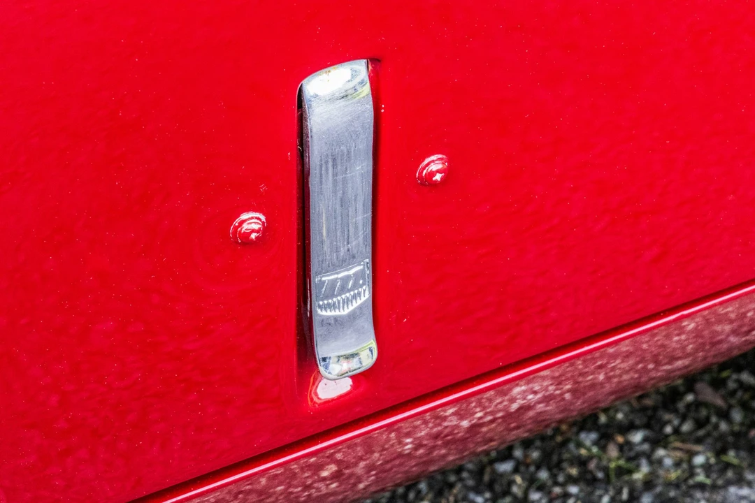 1976 Triumph Spitfire 1500 - Image 21 of 31