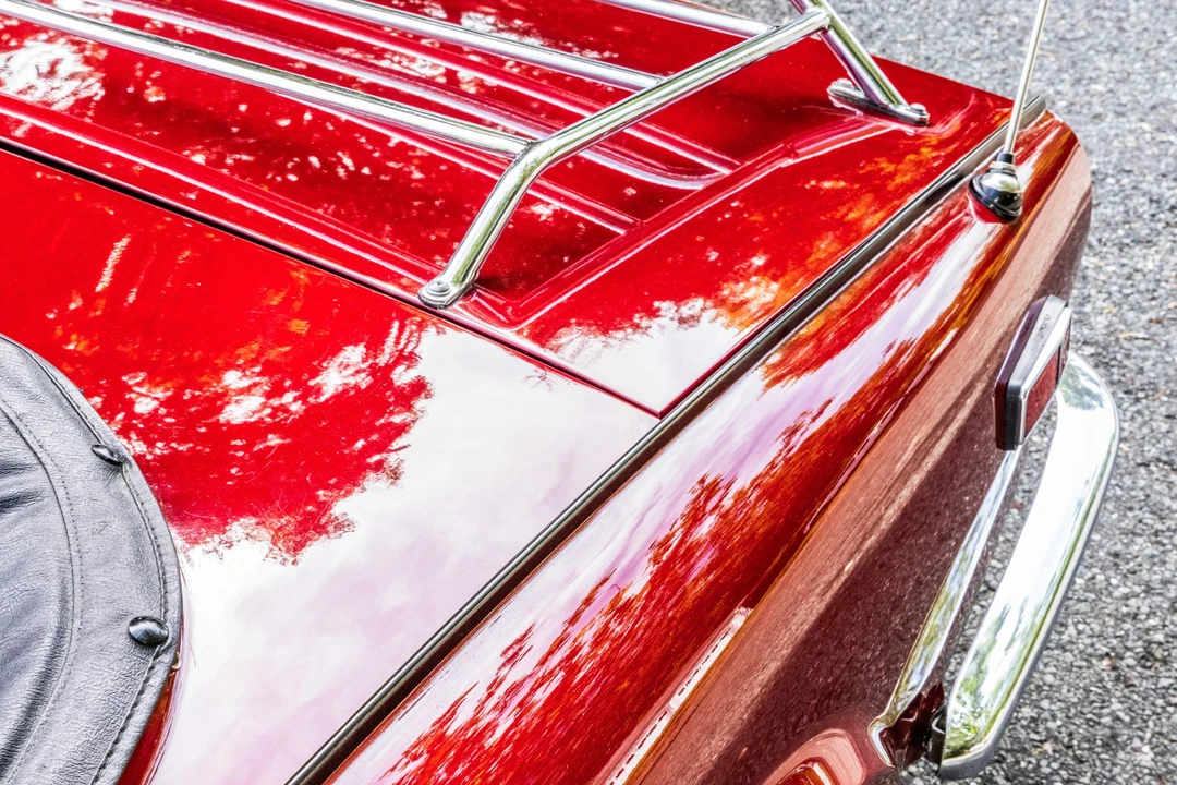 1976 Triumph Spitfire 1500 - Image 24 of 31