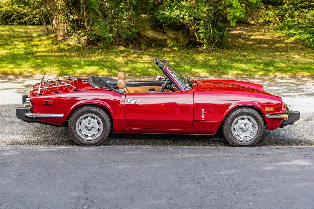 1976 Triumph Spitfire 1500 - Image 7 of 31
