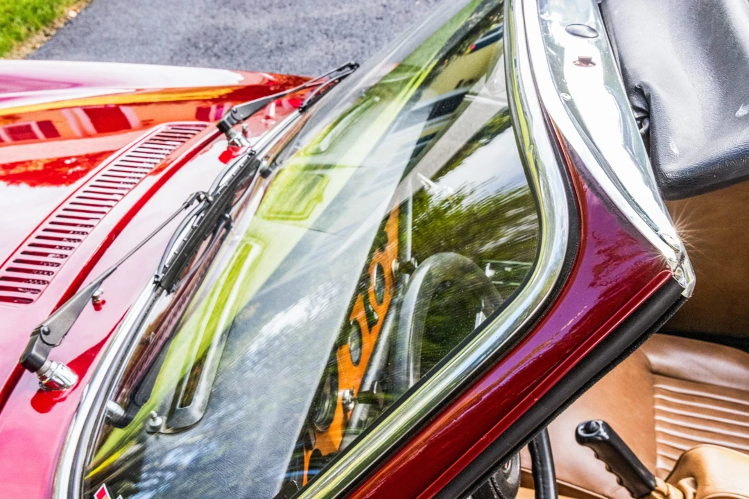 1976 Triumph Spitfire 1500 - Image 22 of 31